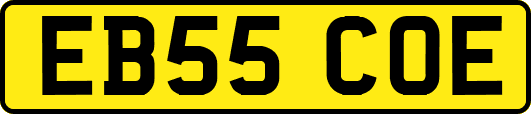 EB55COE