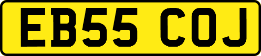 EB55COJ