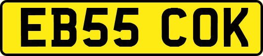 EB55COK