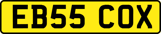 EB55COX