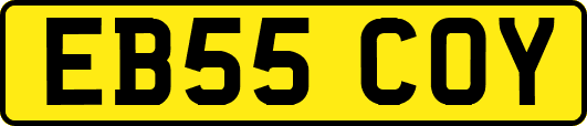 EB55COY