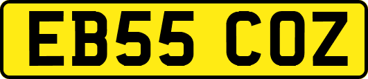 EB55COZ