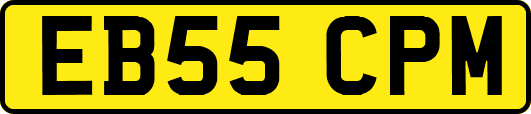 EB55CPM