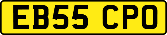 EB55CPO