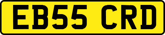 EB55CRD