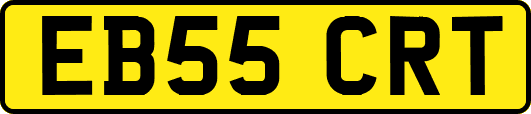 EB55CRT