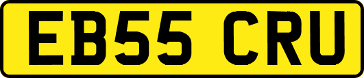 EB55CRU