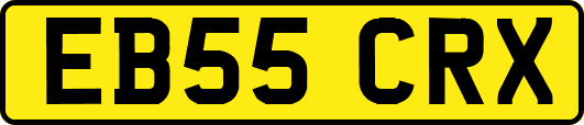 EB55CRX