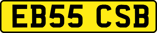 EB55CSB