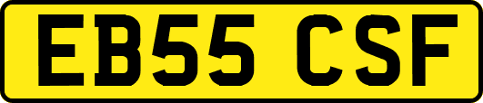 EB55CSF