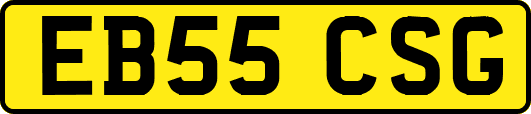 EB55CSG