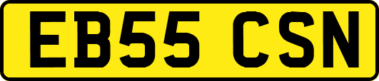 EB55CSN