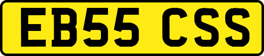EB55CSS
