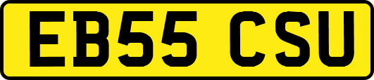 EB55CSU