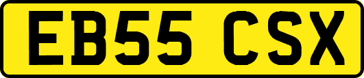 EB55CSX