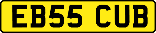 EB55CUB