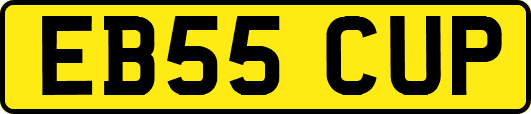EB55CUP