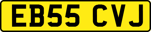 EB55CVJ