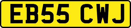 EB55CWJ