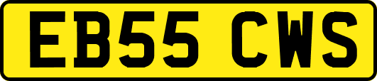 EB55CWS