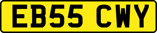 EB55CWY