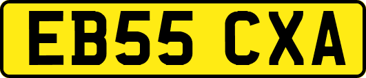 EB55CXA
