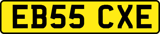 EB55CXE