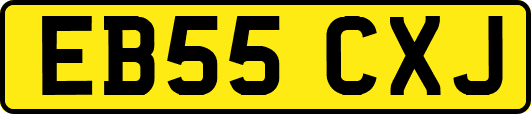 EB55CXJ