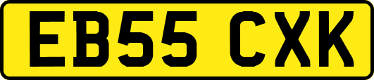 EB55CXK