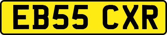 EB55CXR