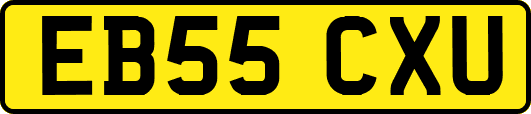 EB55CXU