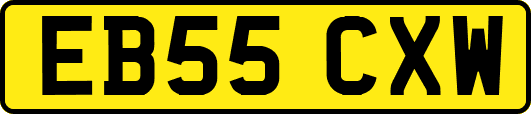 EB55CXW