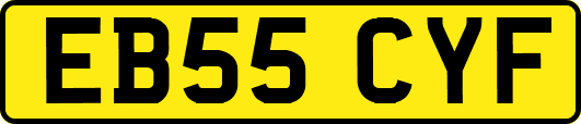 EB55CYF