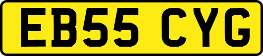 EB55CYG