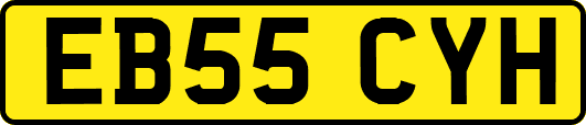 EB55CYH