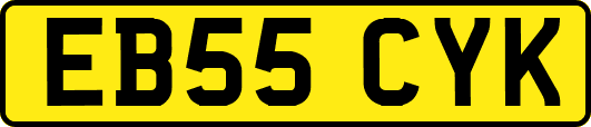 EB55CYK