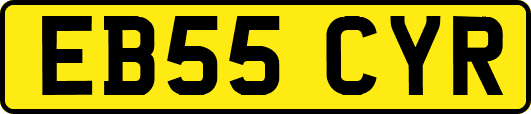 EB55CYR