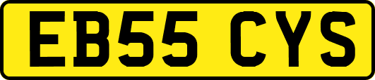 EB55CYS
