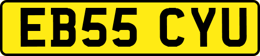 EB55CYU