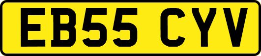 EB55CYV