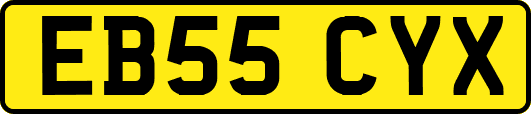 EB55CYX