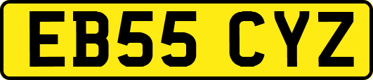 EB55CYZ