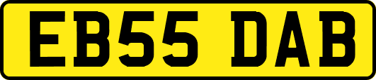 EB55DAB