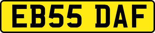 EB55DAF