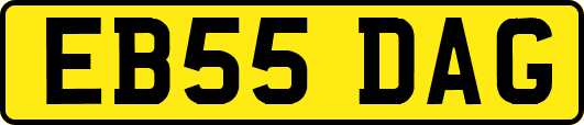 EB55DAG