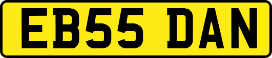 EB55DAN