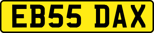 EB55DAX