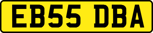 EB55DBA