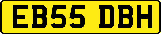 EB55DBH