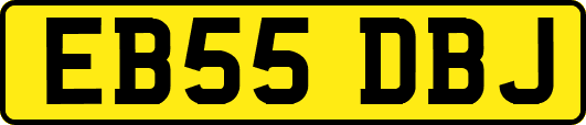 EB55DBJ